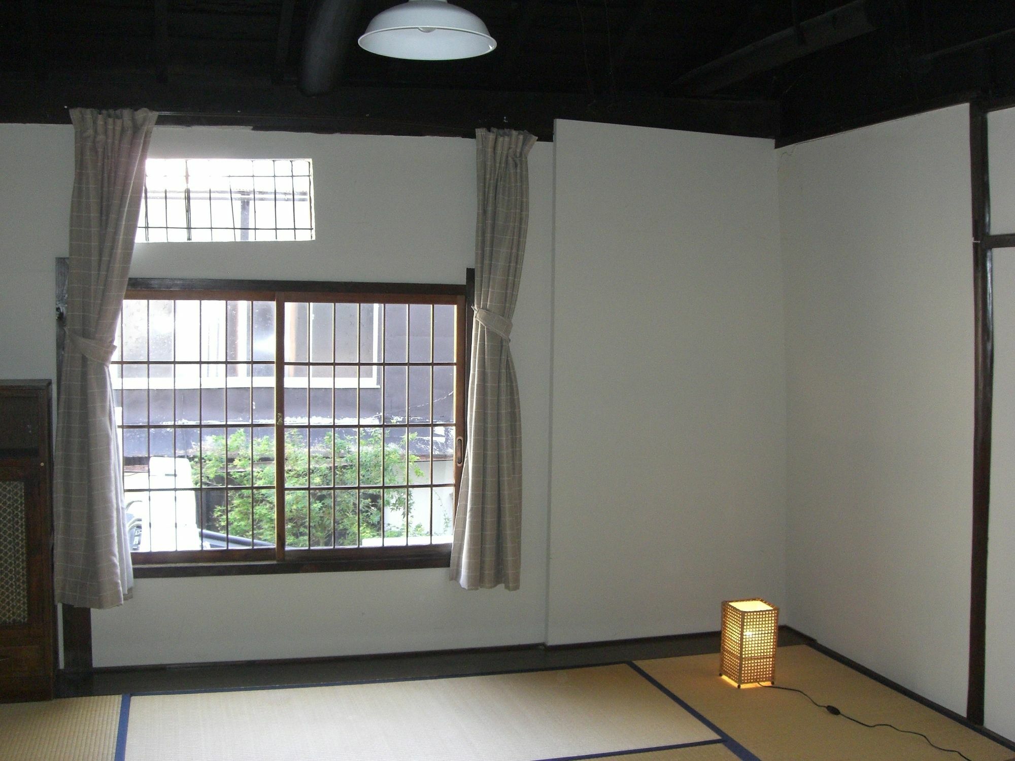 Guesthouse Ebisu Kyōto Esterno foto