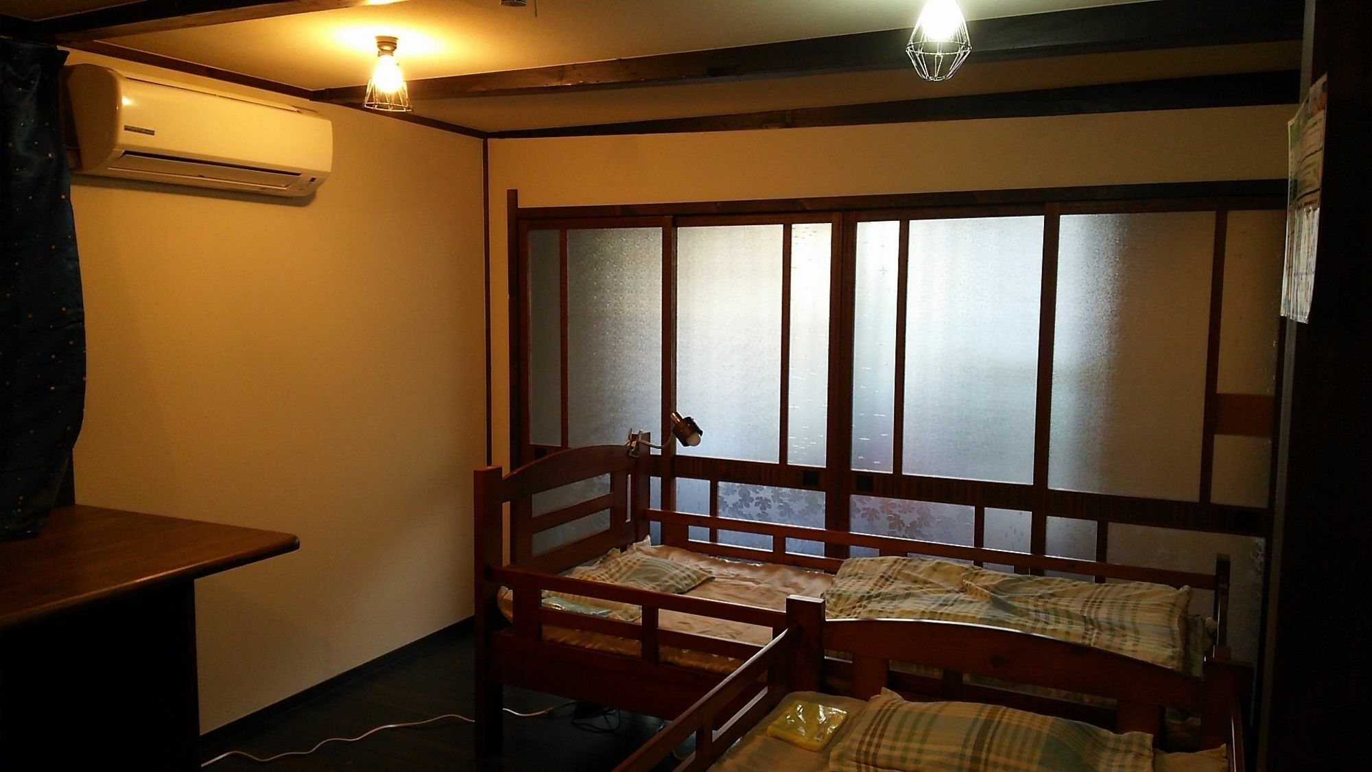 Guesthouse Ebisu Kyōto Esterno foto