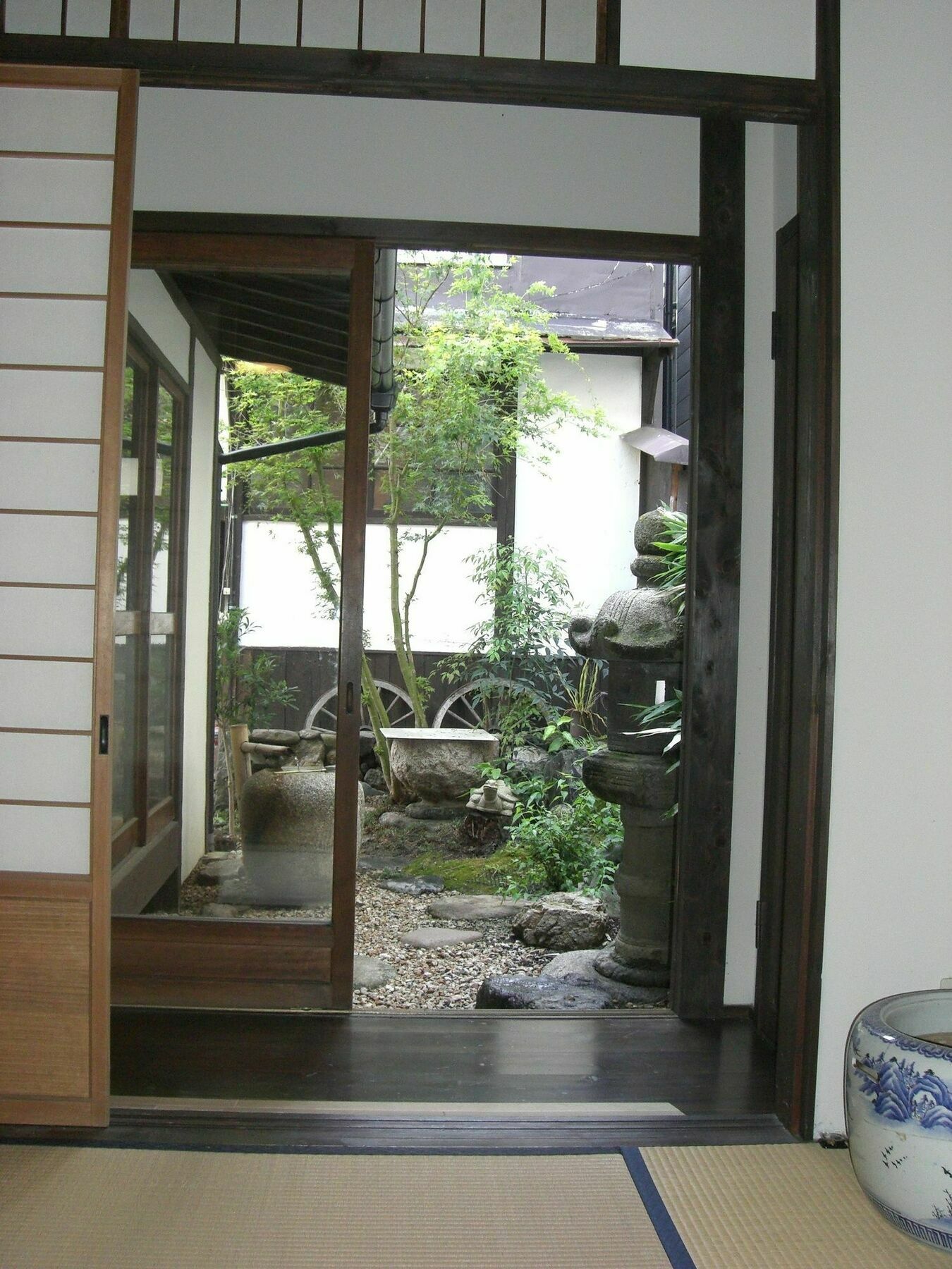 Guesthouse Ebisu Kyōto Esterno foto