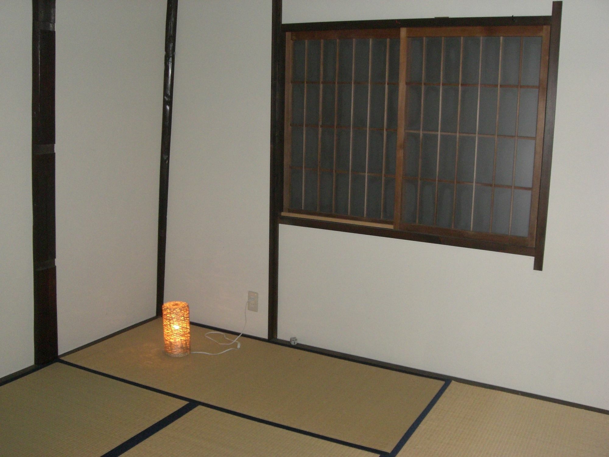 Guesthouse Ebisu Kyōto Esterno foto