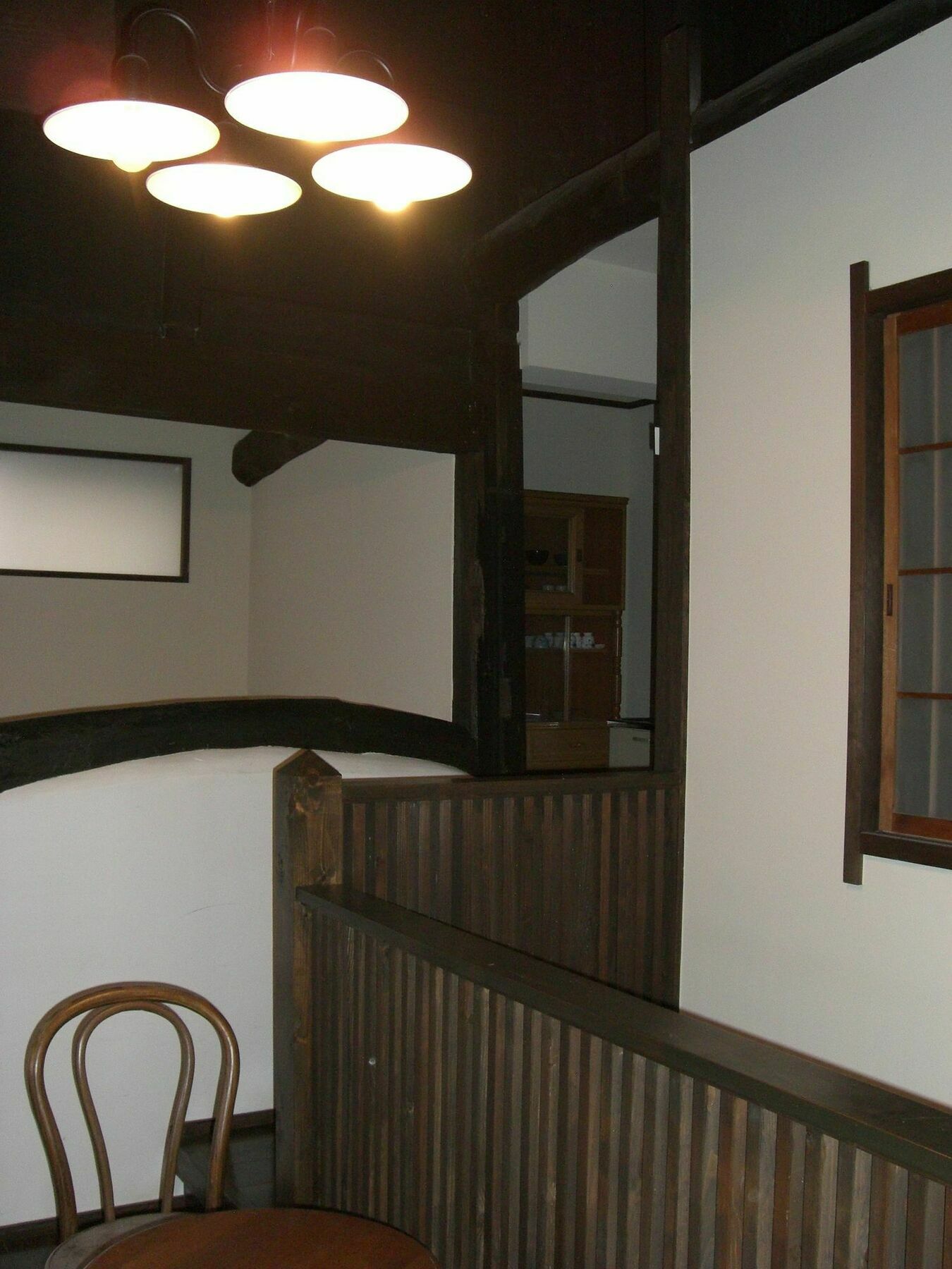 Guesthouse Ebisu Kyōto Esterno foto