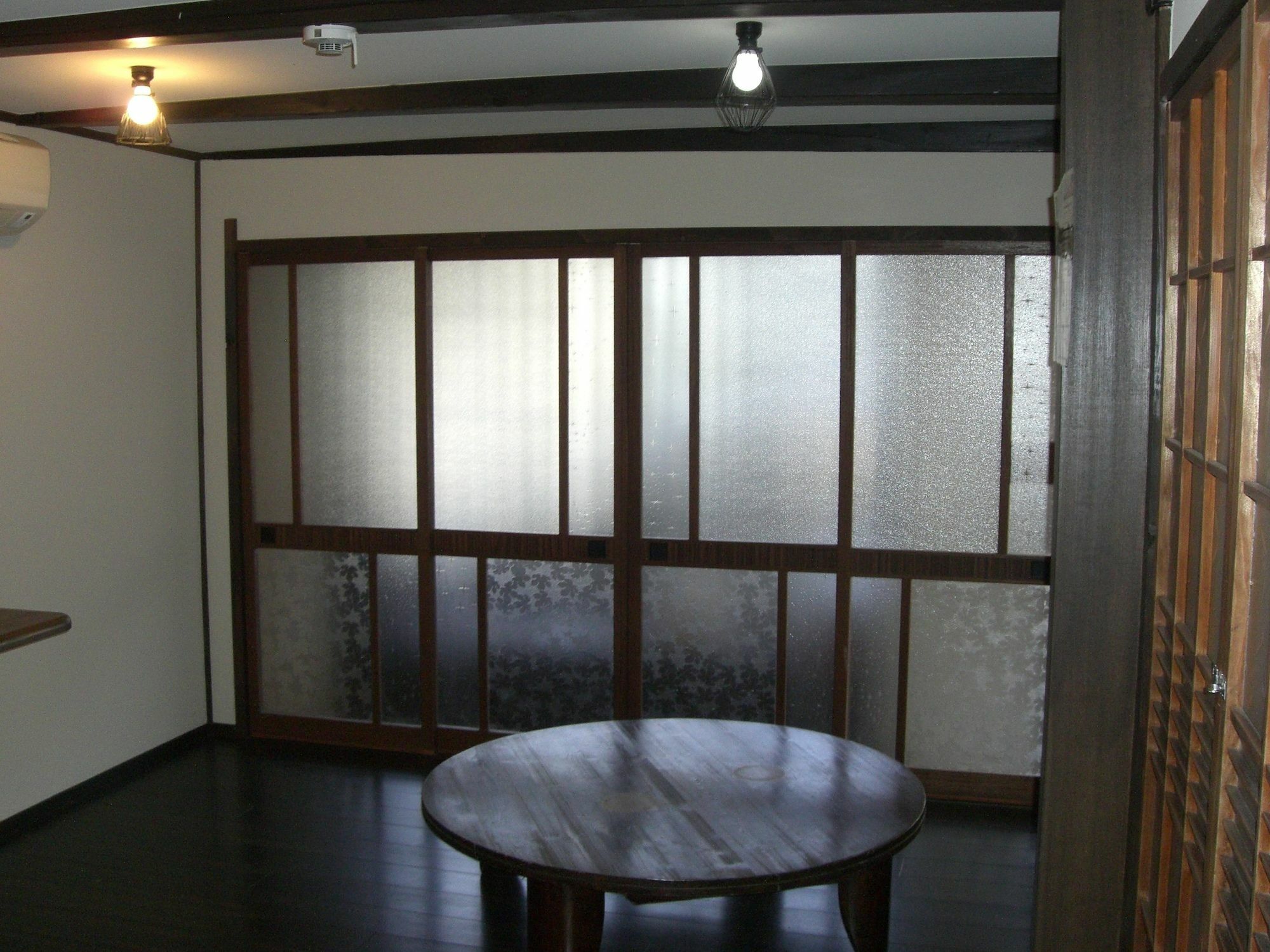Guesthouse Ebisu Kyōto Esterno foto